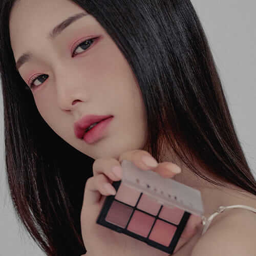 Dinto Blur Finish Shadow #708 J.L. Long