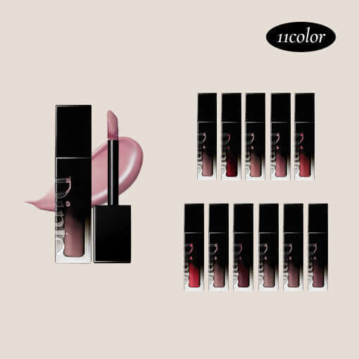 Dinto Blur Glowy Mini Lip Tint