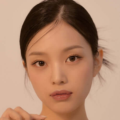 Dinto Blur Glowy Mini Lip Tint
