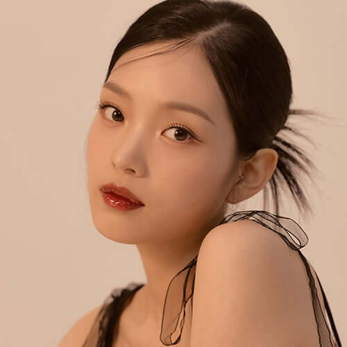 Dinto Blur Glowy Mini Lip Tint
