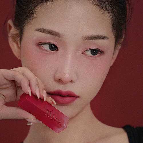 Dinto Blurring Lip Veil