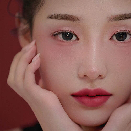 Dinto Blurring Lip Veil