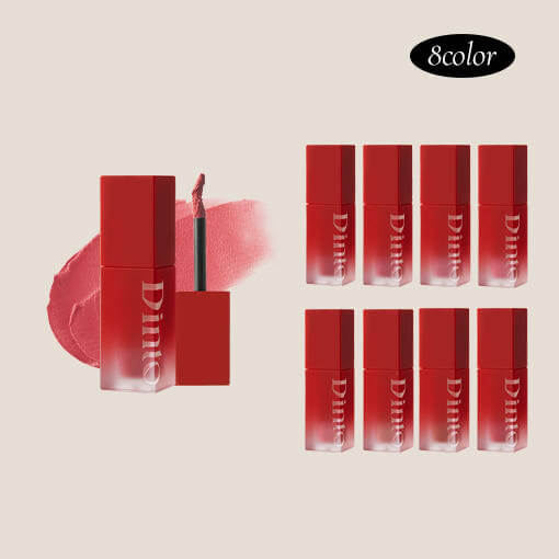 Dinto Blurring Lip Veil