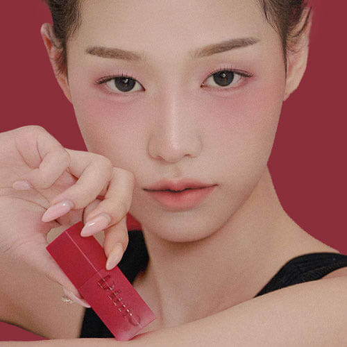 Dinto Blurring Lip Veil