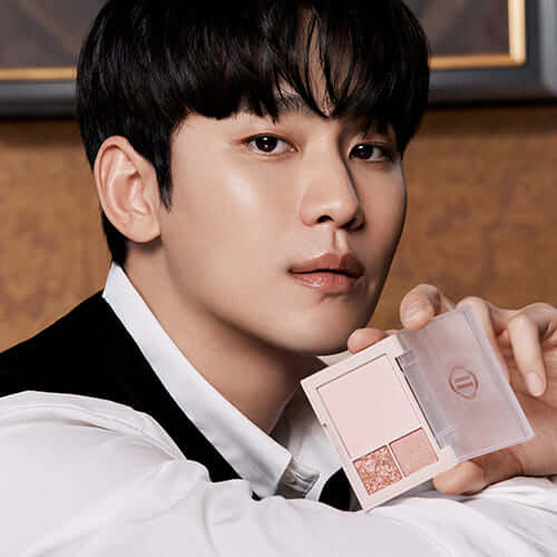 Dinto Cheek & Eye Multi Use Palette
