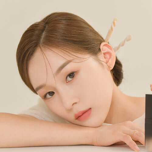 Dinto Wooncho Blur Matte Foundation 25ml