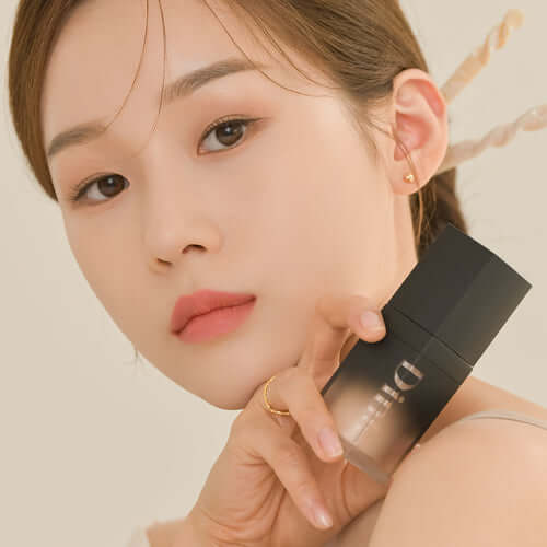 Dinto Wooncho Blur Matte Foundation 25ml