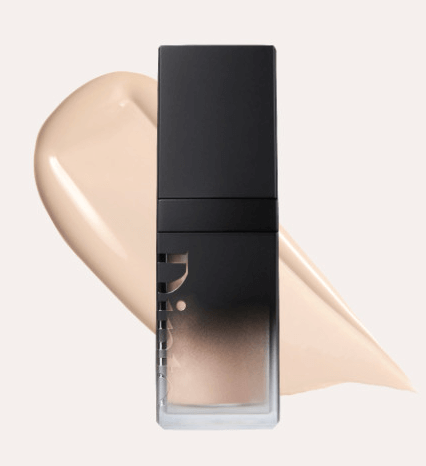Dinto Wooncho Blur Matte Foundation 25ml