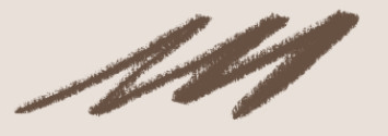 Dinto Dante Collection One by One Cream Eye Pencil