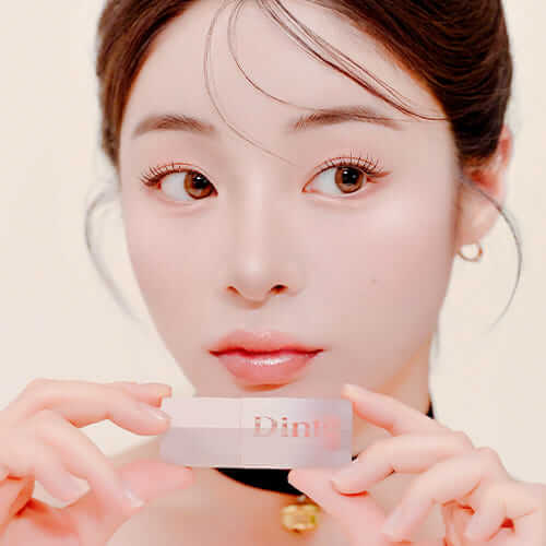 Dinto Le Chat Botte Blur Jelly Plumping Lip Tint