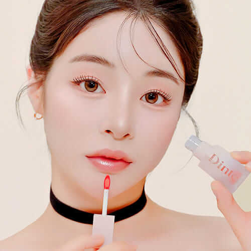 Dinto Le Chat Botte Blur Jelly Plumping Lip Tint