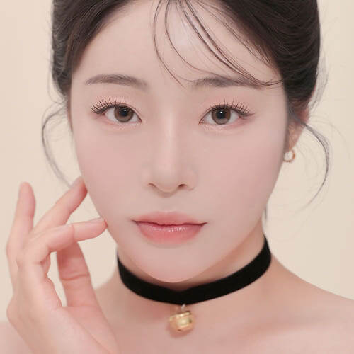 Dinto Le Chat Botte Blur Jelly Plumping Mini Lip Tint