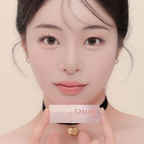 Dinto Le Chat Botte Blur Jelly Plumping Mini Lip Tint