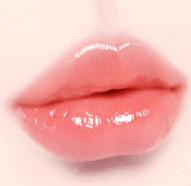 Dinto Le Chat Botte Blur Jelly Plumping Mini Lip Tint