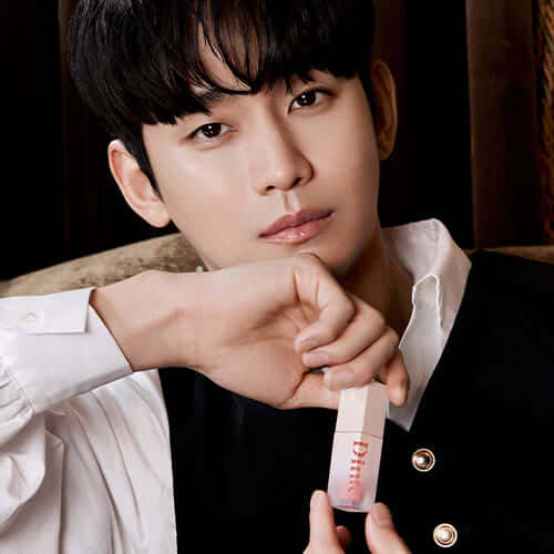 Dinto Le Chat Botte Blur Jelly Plumping Mini Lip Tint