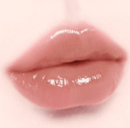 Dinto Le Chat Botte Blur Jelly Plumping Mini Lip Tint