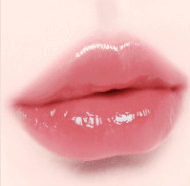 Dinto Le Chat Botte Blur Jelly Plumping Mini Lip Tint