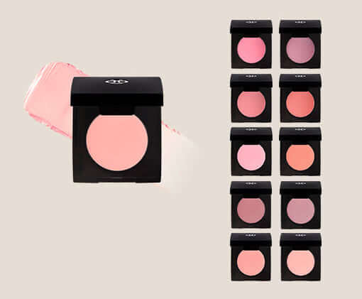 Dinto Peter & Wendy Collection Be My Wendy Blusher