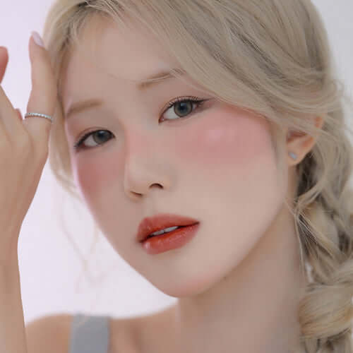 Dinto Peter & Wendy Collection Be My Wendy Blusher