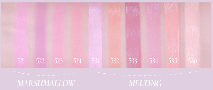 Dinto Peter & Wendy Collection Be My Wendy Blusher