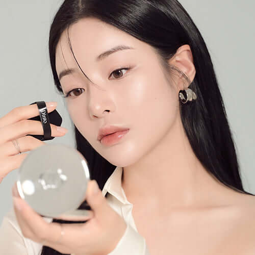 Dinto Wooncho Collection Blur Glowy Cushion Refill