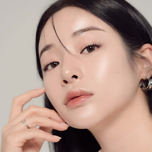 Dinto Wooncho Collection Blur Glowy Cushion Refill