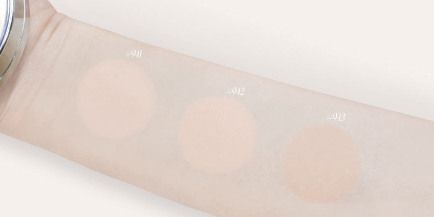 Dinto Wooncho Collection Blur Glowy Cushion Refill