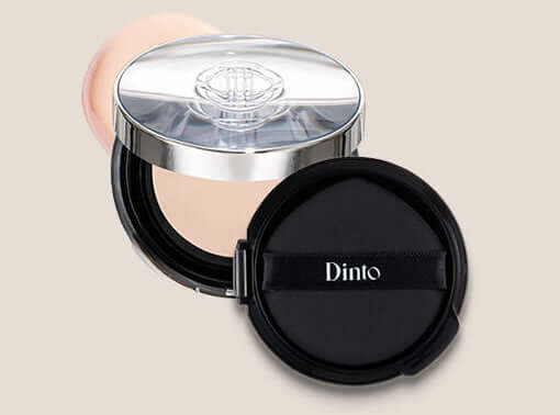 Dinto Wooncho Collection Blur Glowy Cushion (+ Refill)