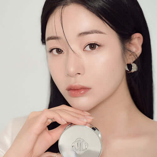 Dinto Wooncho Collection Blur Glowy Cushion (+ Refill)