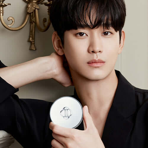 Dinto Wooncho Collection Blur Glowy Cushion (+ Refill)