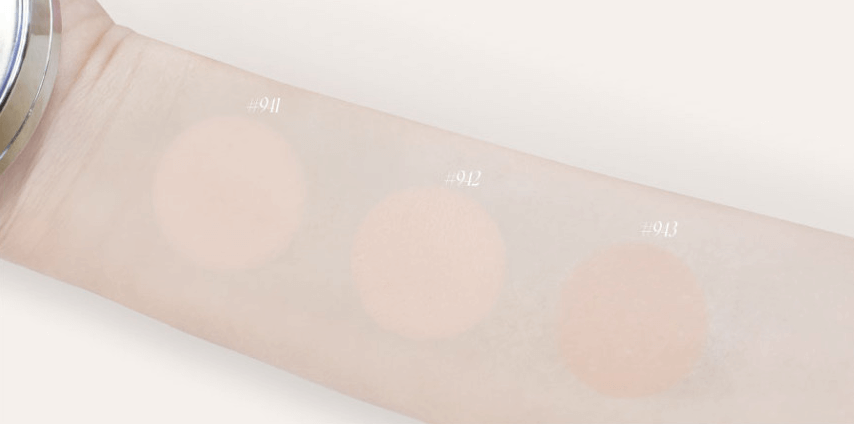 Dinto Wooncho Collection Blur Glowy Cushion (+ Refill)
