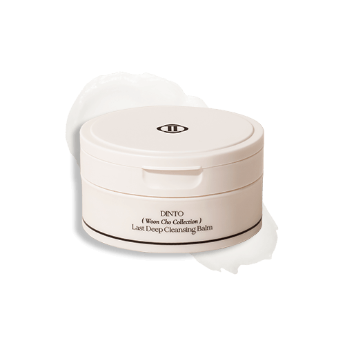 Dinto Wooncho Collection Last Deep Cleansing Balm 100ml