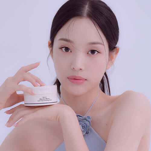 Dinto Wooncho Collection Last Deep Cleansing Balm 100ml