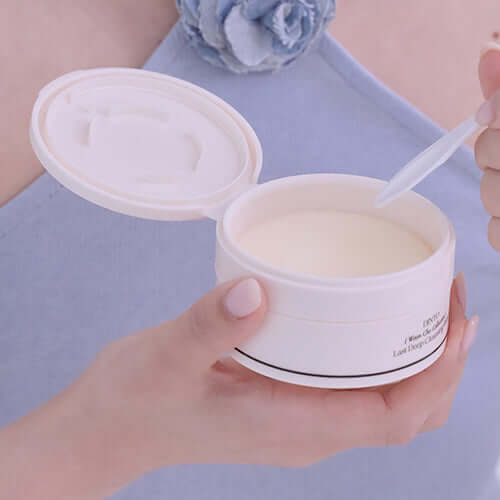 Dinto Wooncho Collection Last Deep Cleansing Balm 100ml
