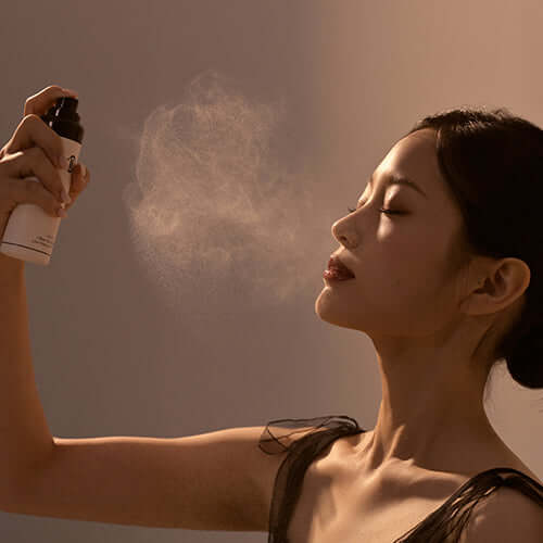 Dinto Wooncho Collection Last Makeup Fixer Matte 100ml