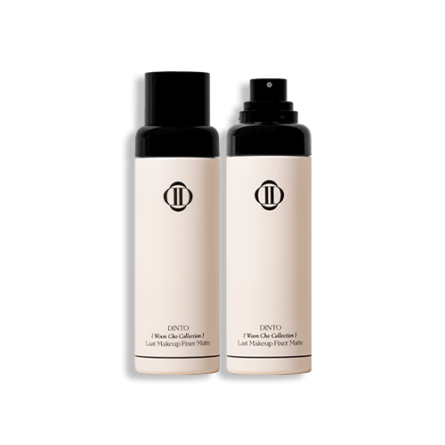 Dinto Wooncho Collection Last Makeup Fixer Matte 100ml