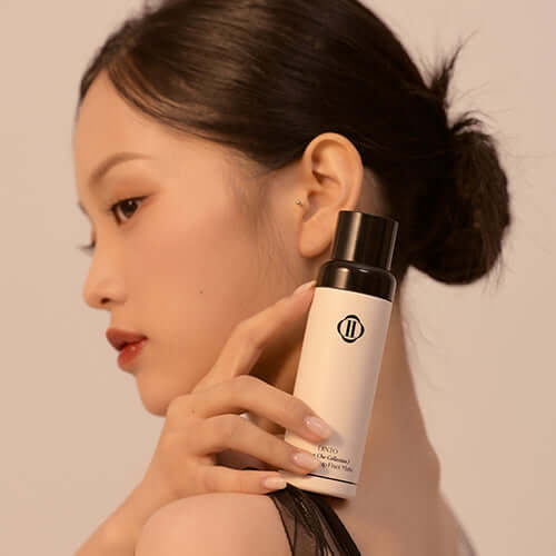 Dinto Wooncho Collection Last Makeup Fixer Matte 100ml