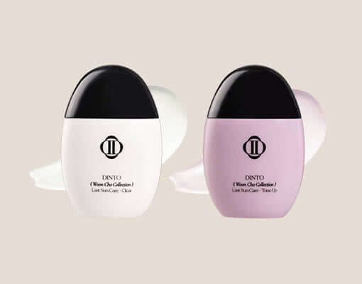 Dinto Wooncho Collection Last Sun Care 50ml