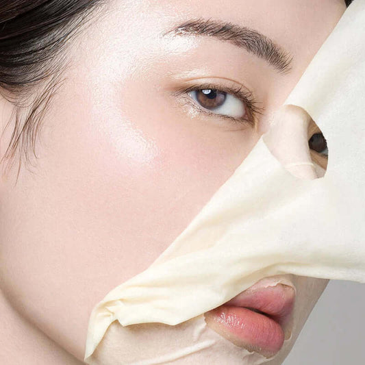 VARIHOPE 8 Days Pure Vitamin C Mask Pack x 5