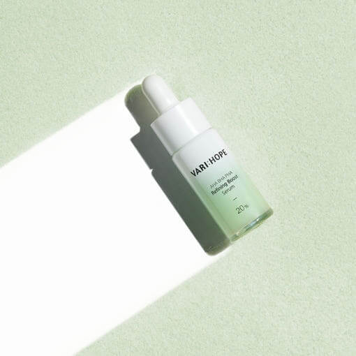 VARIHOPE AHA BHA PHA Refining Boost Serum
