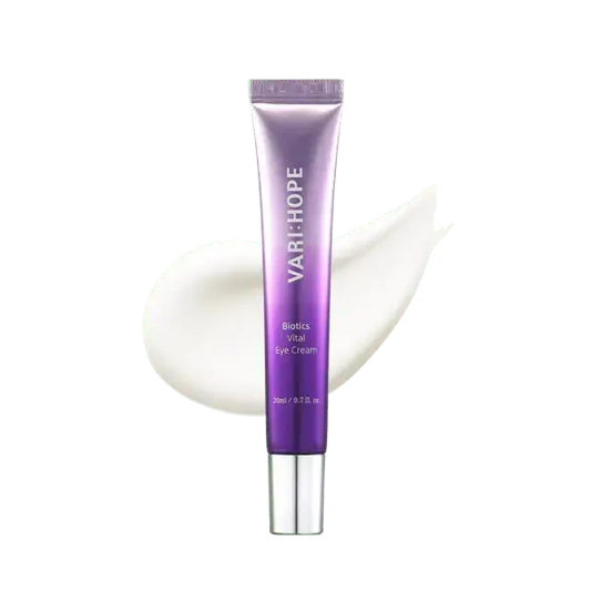VARIHOPE Biotics Vital Eye Cream 20ml