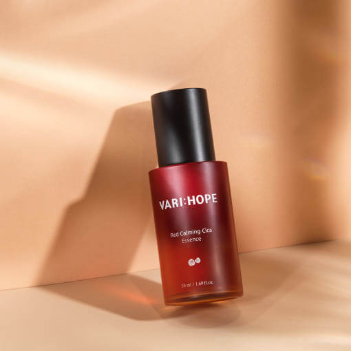 VARIHOPE Red Cica Essence 50ml