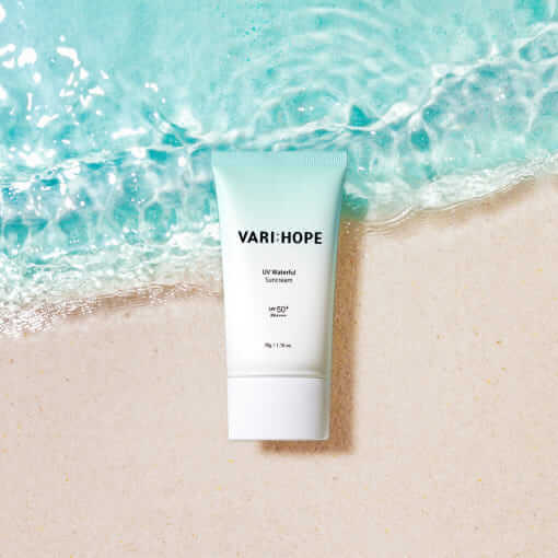 VARIHOPE UV Waterful Sun Cream