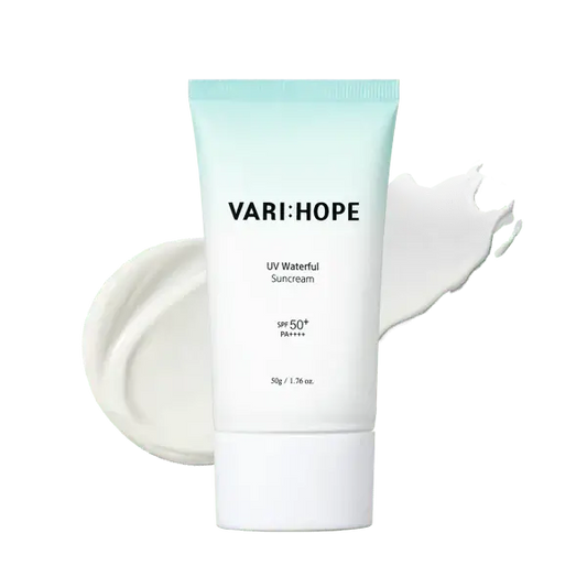 VARIHOPE UV Waterful Sun Cream
