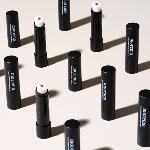 moremo For Men Hidden Color Lip Balm B 3g
