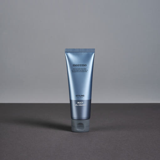 moremo For Men Multi Curl Cream C 120ml