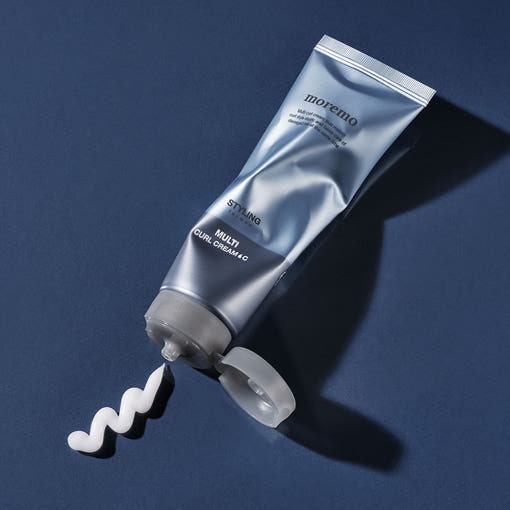 moremo For Men Multi Curl Cream C 120ml