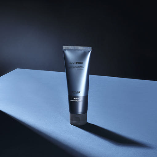 moremo For Men Multi Curl Cream C 120ml