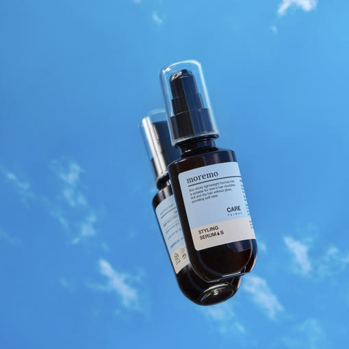 moremo For Men Styling Serum S 70ml