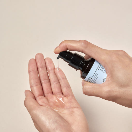 moremo For Men Styling Serum S 70ml